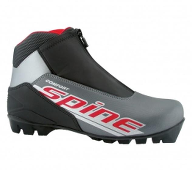 Ботинки SPINE Comfort 83/7 синт.(NNN) 44р.