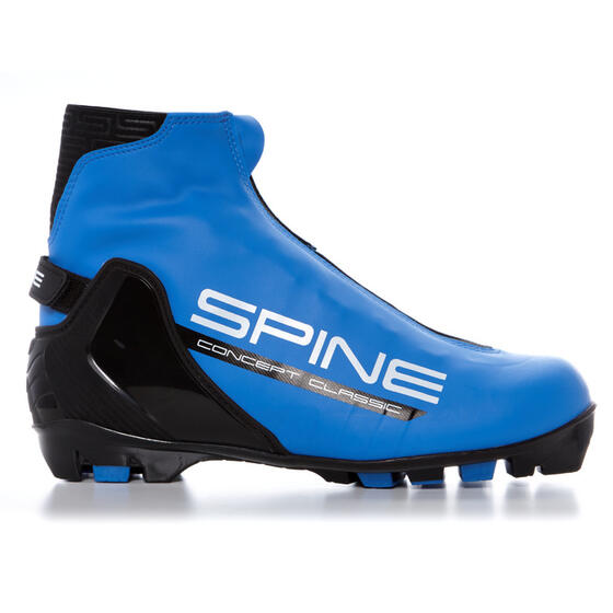 Ботинки лыжные SPINE Concept Classic 294/1-22 NNN (43)
