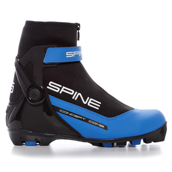 Ботинки лыжные SPINE Concept Combi  268/1-22 NNN (47)