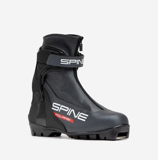 Ботинки SPINE Polaris 85-22 синт.(NNN) 40р.