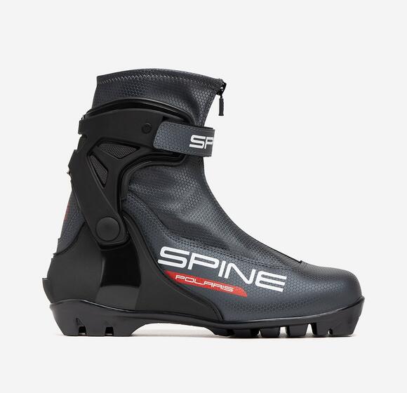 Ботинки SPINE Polaris 85-22 синт.(NNN) 39р.