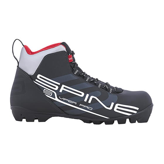 Ботинки SPINE Viper 251 Pro (NNN) 35р.