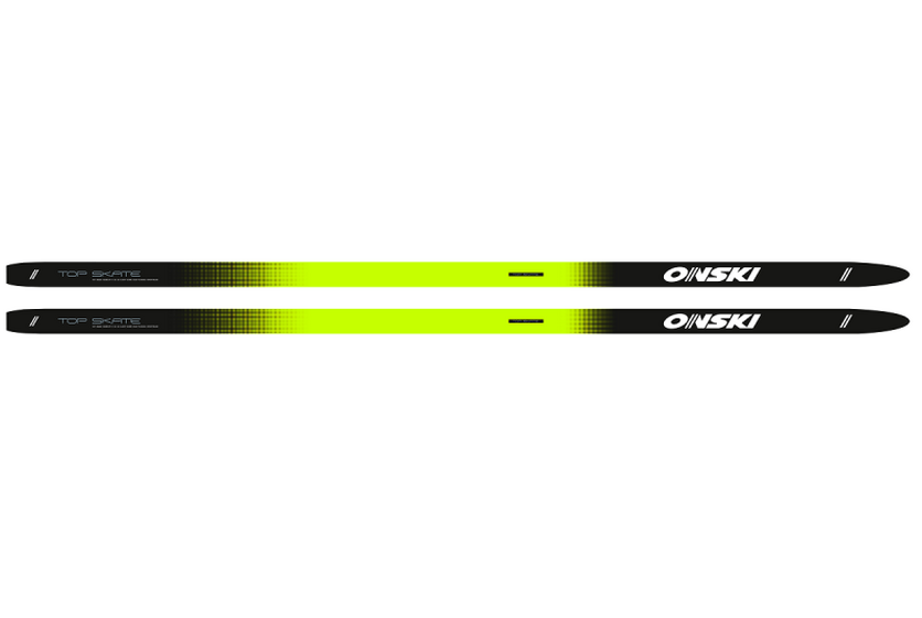 Беговые лыжи ONSKI TOP SKATE (192) N90523V