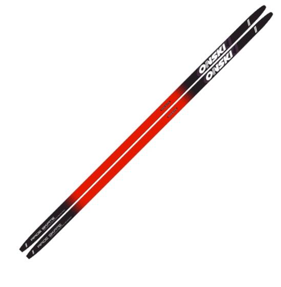 Беговые лыжи TISA ONSKI Race SKATE (192) N91122V