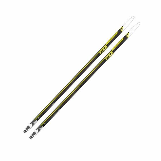 Беговые лыжи TISA TOP UNIVERSAL (189) N90622V