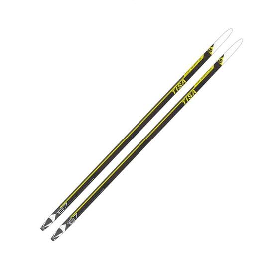 Беговые лыжи TISA TOP UNIVERSAL (194) N90619:1