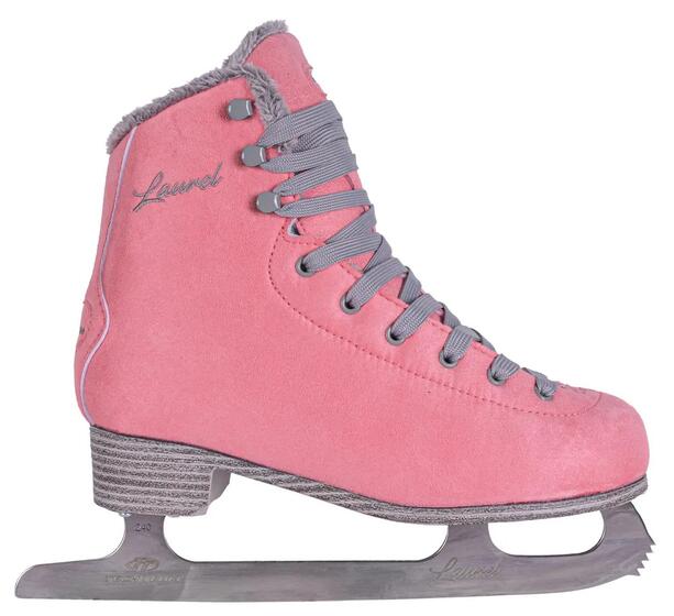 Фигурные коньки Laurel pink р.37 1/5