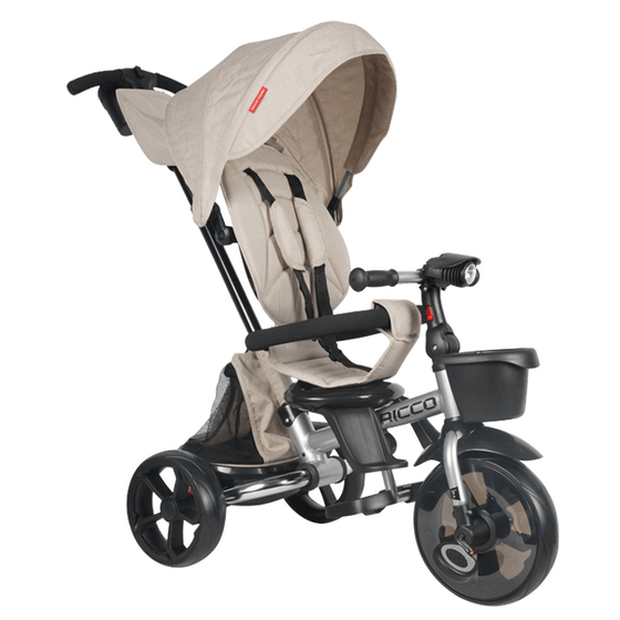 Велосипед Ricco beige бежевый 1/1