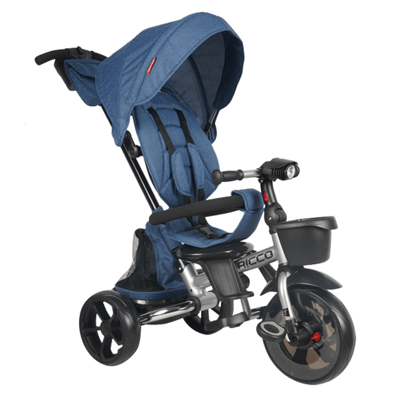 Велосипед Ricco blue синий 1/1