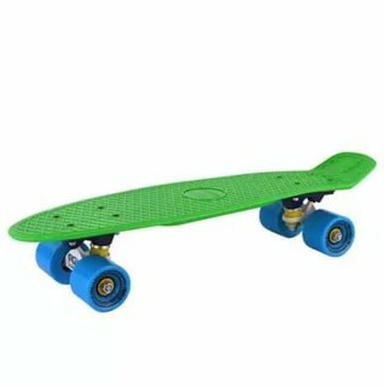 Мини-круизер PNB-01 (22") Green