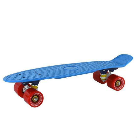 Мини-круизер PNB-01 (22") Blue