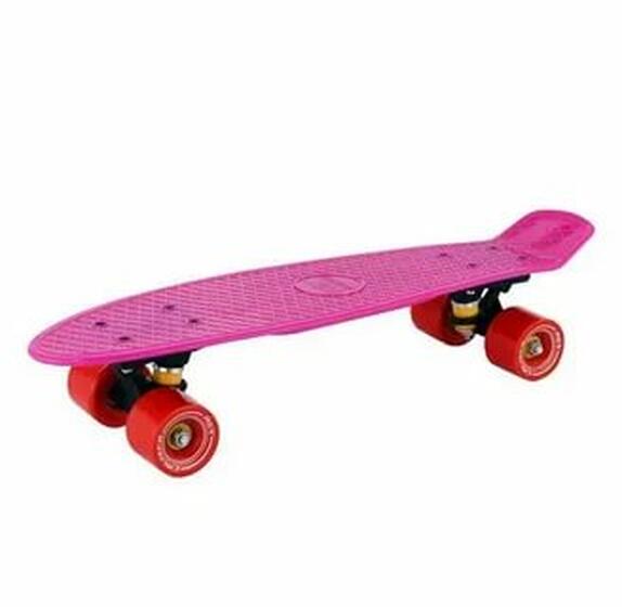 Мини-круизер PNB-10 (22") Pink