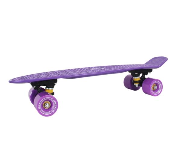 Мини-круизер PNB-10 (22") Violet