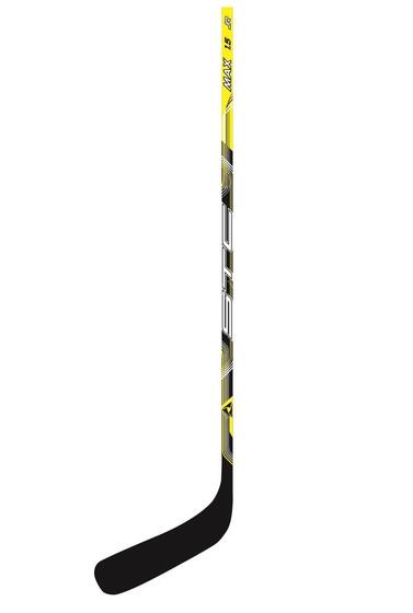 Хоккейная клюшка STC MAX 1.5 JR (левая)