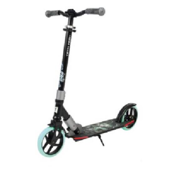Самокат TT  Comfort 180 evolution celadon 1/2