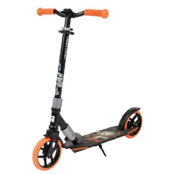 Самокат TT  Comfort 180 evolution orange 1/2