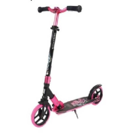 Самокат TT  Comfort 180 evolution pink 1/2