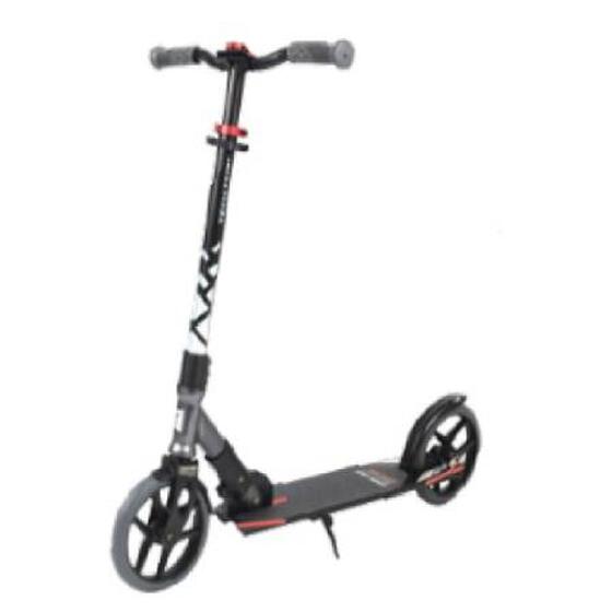 Самокат TT  Comfort 210 evolution red 1/2