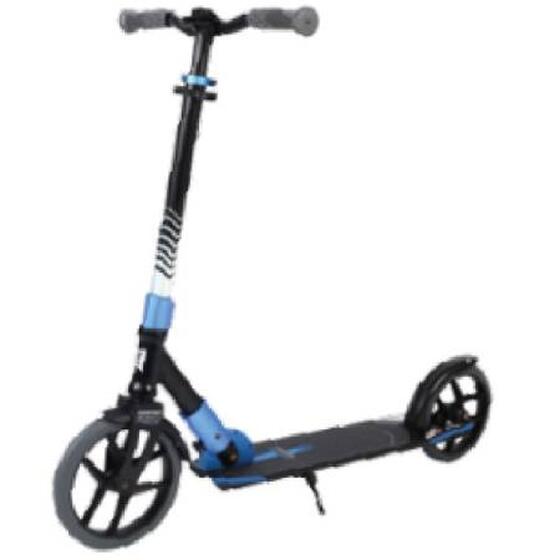 Самокат TT  Comfort 230 evolution blue 1/2