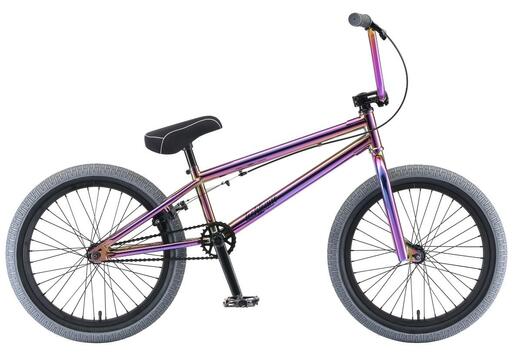 BMX ( STELS, ROLIZ, TT, MAKS,STARK)