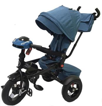 Велосипеды трехколесные Kids Trike